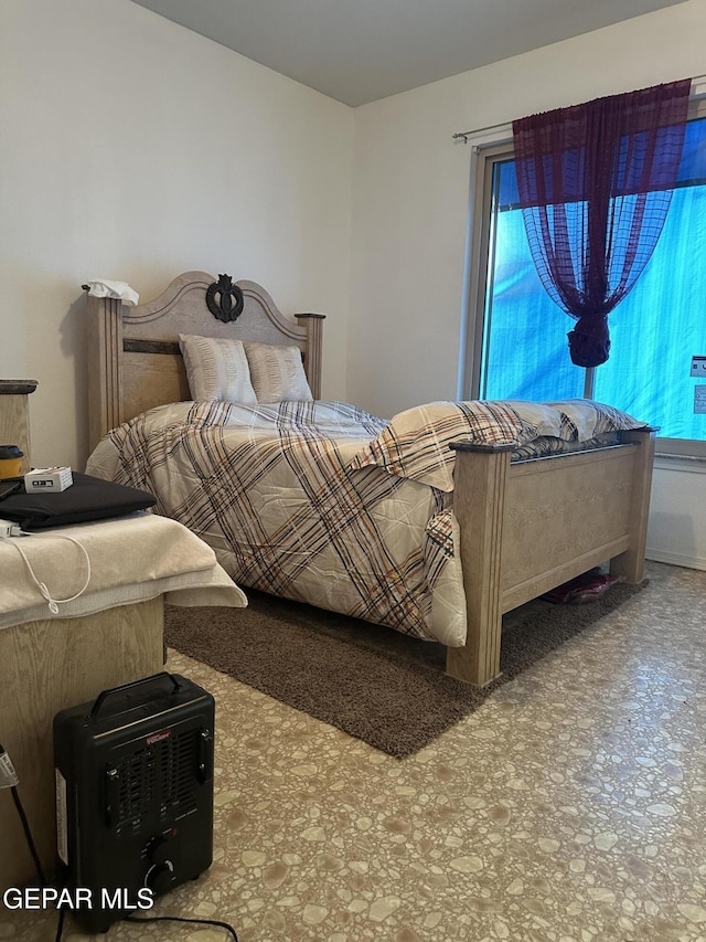 14045 Lago Seco Dr, Horizon City, TX 79928 - view of bedroom