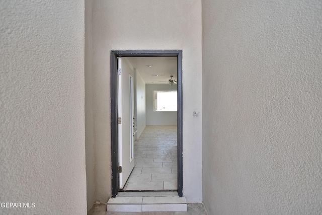 15341 Idea Ln, El Paso, TX 79938 - view of corridor