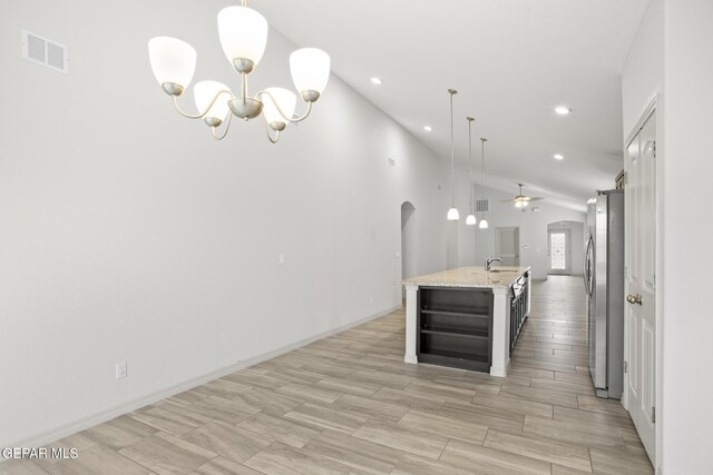 13637 Glen Vista Ln, Horizon City, TX 79928 - photo 14