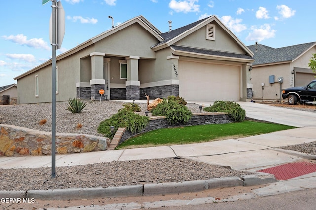 13637 Glen Vista Ln, Horizon City, TX 79928 - photo 33