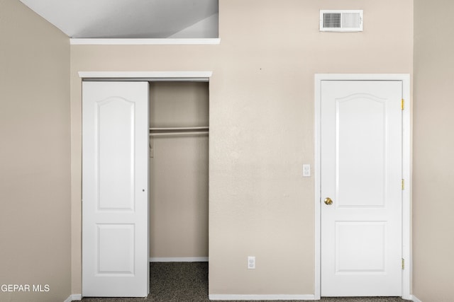 10740 White Sands Dr, El Paso, TX 79924 - unfurnished bedroom with a closet and baseboards