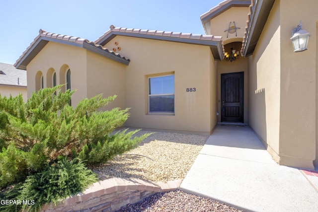 883 Blue Park Ave, Santa Teresa, NM 88008 - photo 1