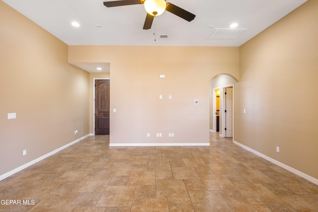 883 Blue Park Ave, Santa Teresa, NM 88008 - photo 31