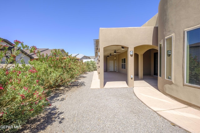 883 Blue Park Ave, Santa Teresa, NM 88008 - photo 33