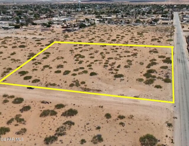 14532 Big John Dr, El Paso, TX 79938