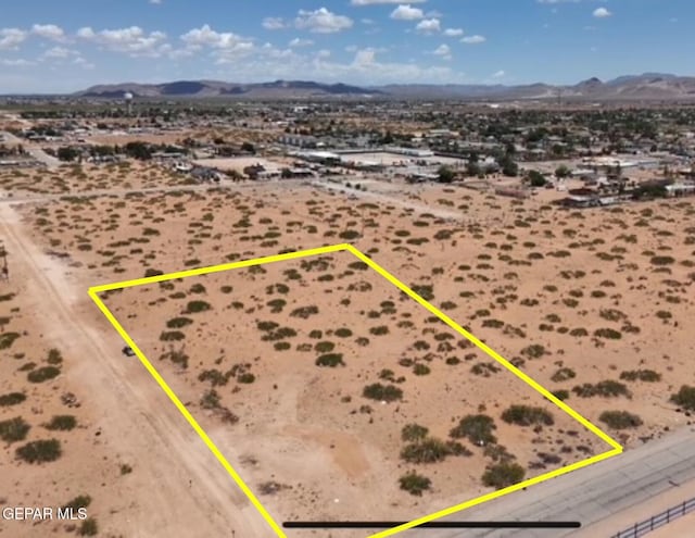 14532 Big John Dr, El Paso, TX 79938