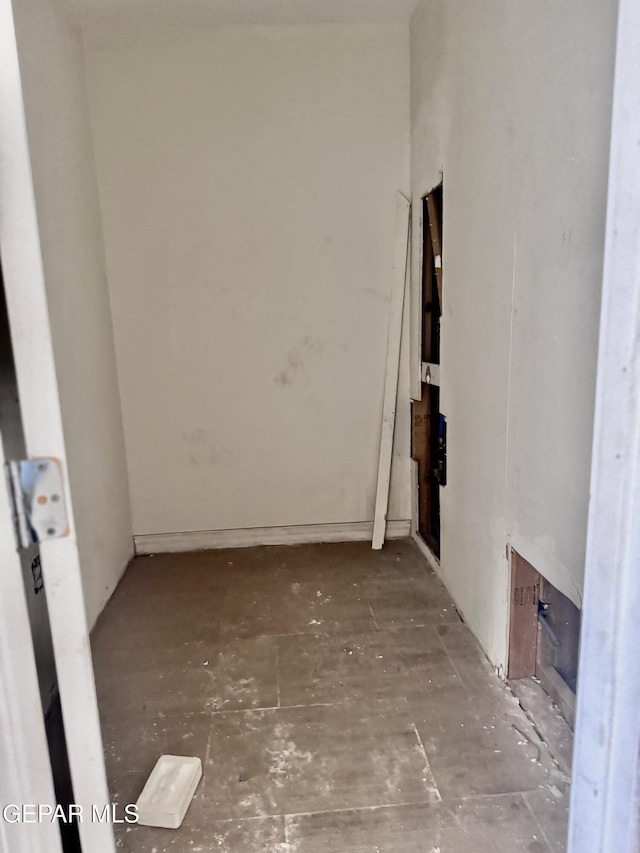 4500 Frankfort Ave, El Paso, TX 79903 - view of hallway