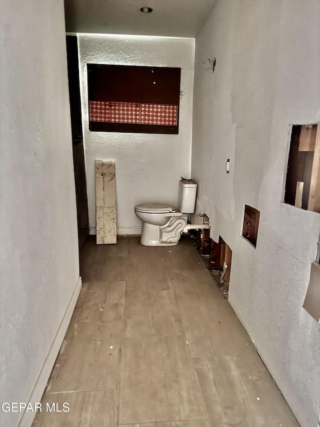 4500 Frankfort Ave, El Paso, TX 79903 - view of hall