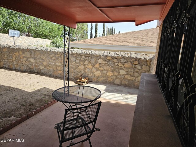 1516 Bud Allin Pl, El Paso, TX 79935 - photo 49