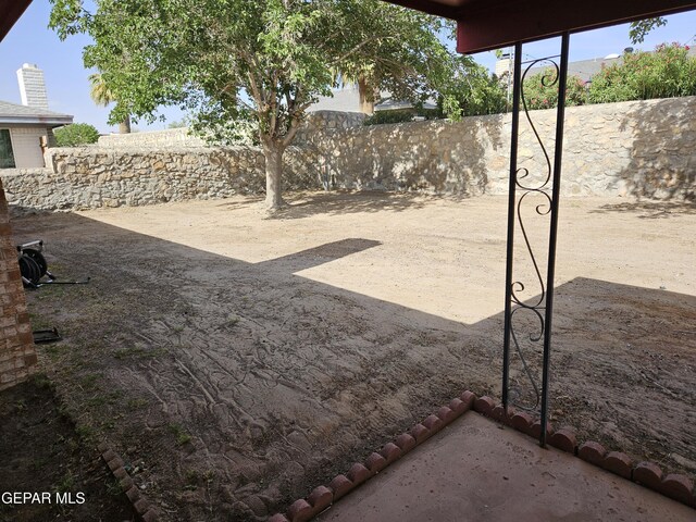 1516 Bud Allin Pl, El Paso, TX 79935 - photo 52