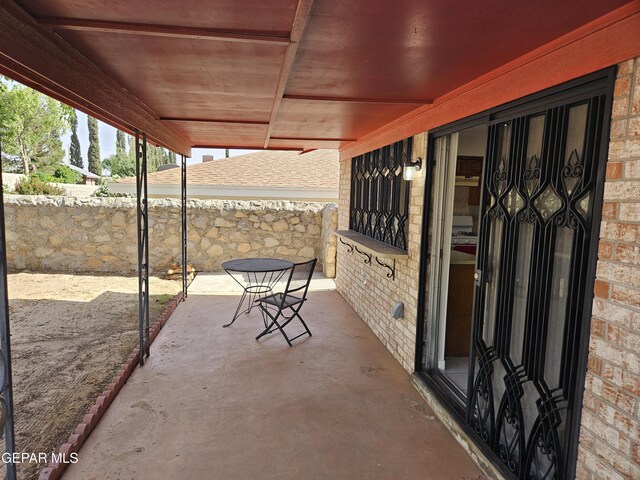 1516 Bud Allin Pl, El Paso, TX 79935 - photo 54