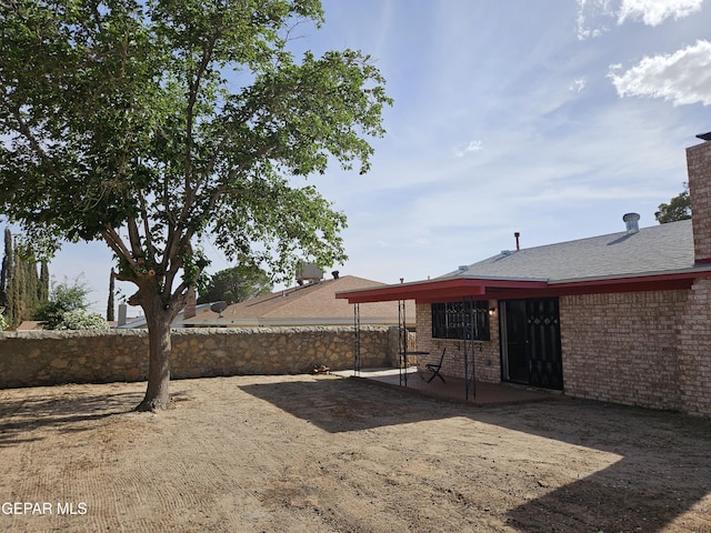 1516 Bud Allin Pl, El Paso, TX 79935 - photo 55