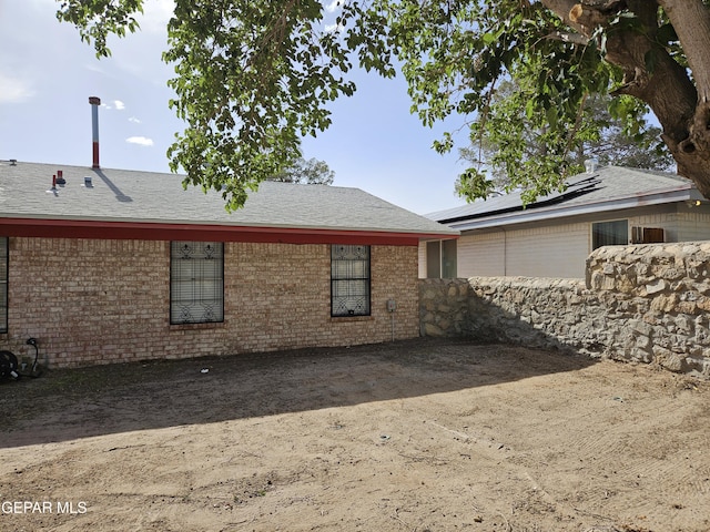 1516 Bud Allin Pl, El Paso, TX 79935 - photo 57