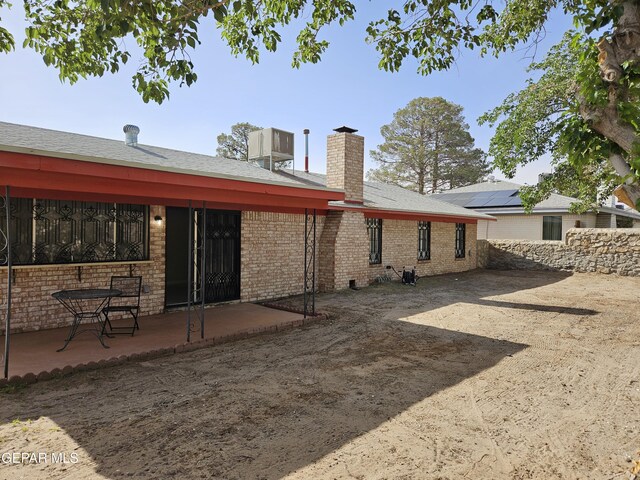1516 Bud Allin Pl, El Paso, TX 79935 - photo 58