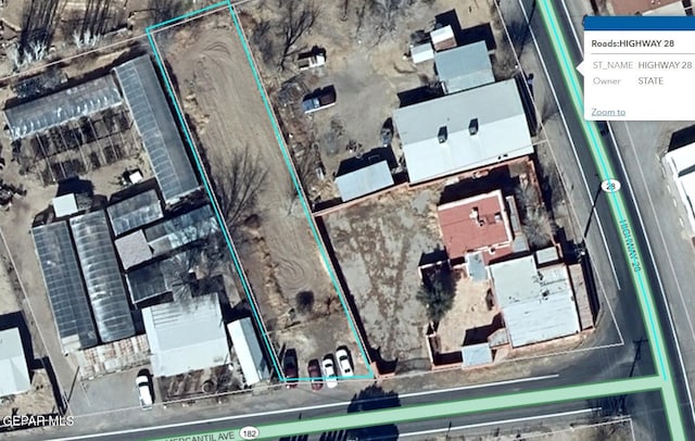 112B Mercantil Ave, Anthony, NM 88021