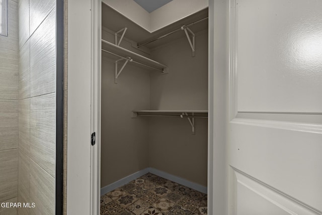 14677 Christian Castle, El Paso, TX 79938 - view of spacious closet