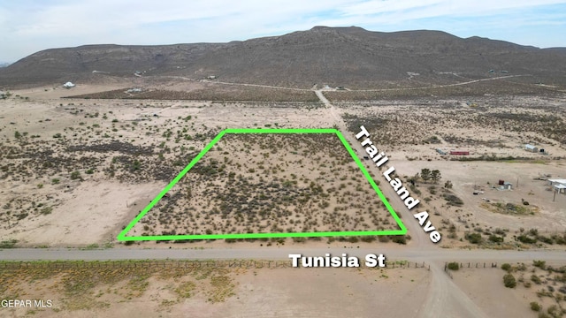 16998 Trail Land Ave, El Paso, TX 79938 - photo 1