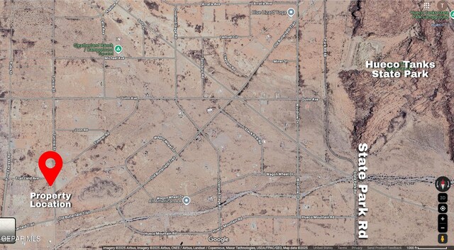 16998 Trail Land Ave, El Paso, TX 79938 - photo 5