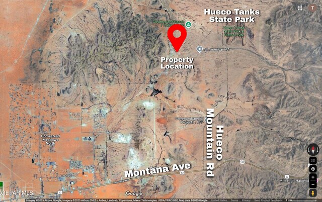 16998 Trail Land Ave, El Paso, TX 79938 - photo 4