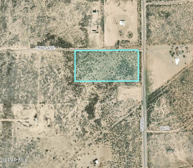 16998 Trail Land Ave, El Paso, TX 79938 - photo 12