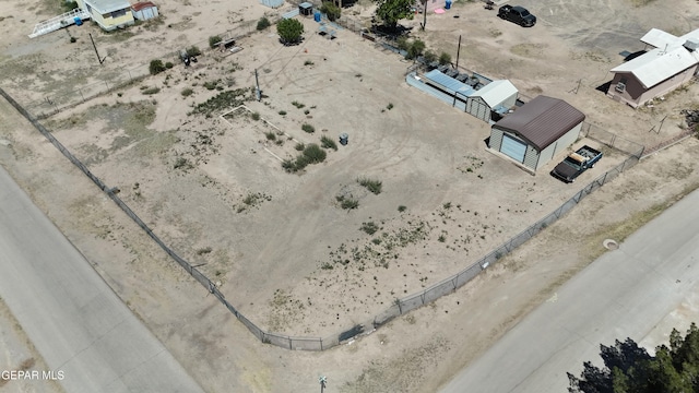 331 Valle Lindo Dr, Socorro, TX 79927