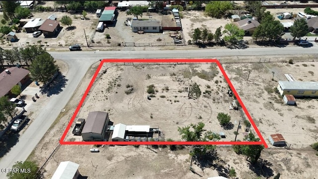 331 Valle Lindo Dr, Socorro, TX 79927