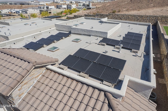 7389 Cimarron Gap Dr, El Paso, TX 79911 - exterior view
