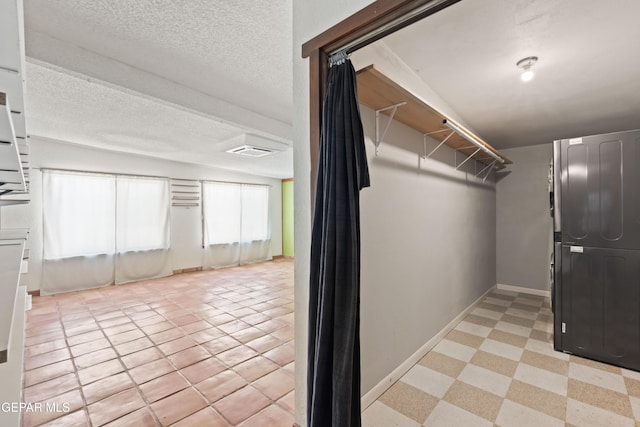903 Agua Caliente Dr, El Paso, TX 79912 - view of spacious closet