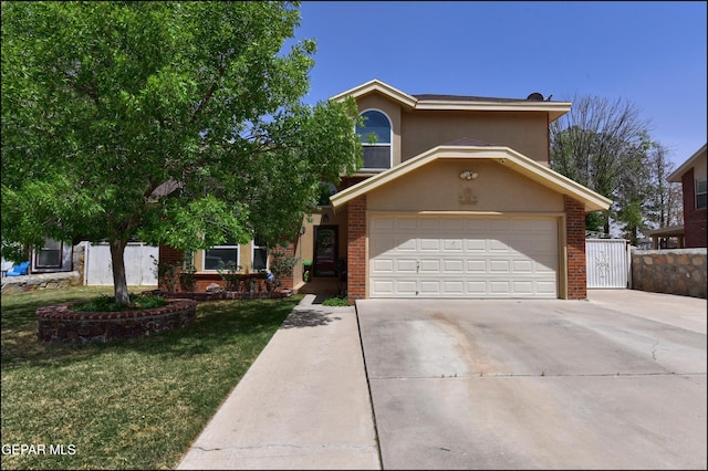 390 Medill Pl, Horizon City, TX 79928 - photo 2