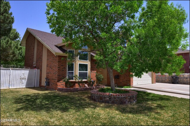 390 Medill Pl, Horizon City, TX 79928 - photo 3