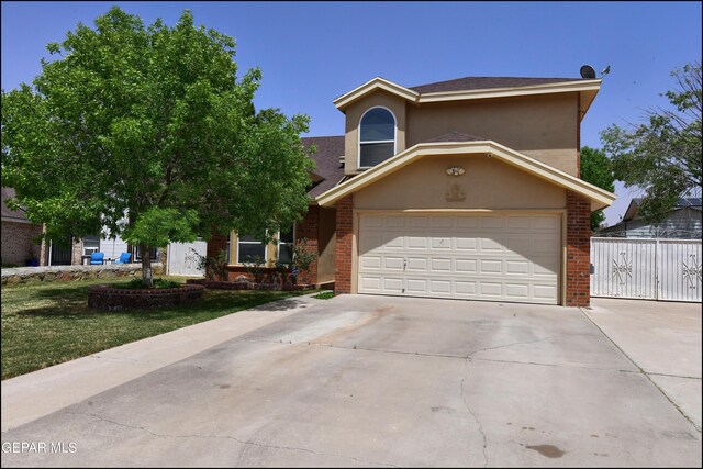 390 Medill Pl, Horizon City, TX 79928 - photo 1