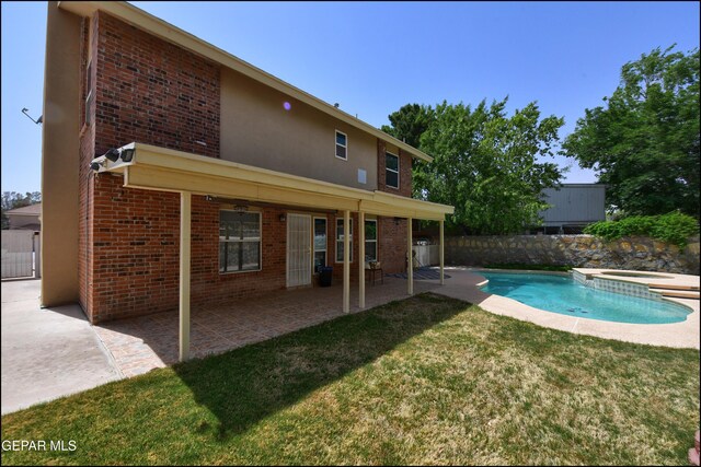 390 Medill Pl, Horizon City, TX 79928 - photo 36