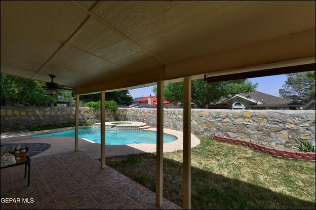 390 Medill Pl, Horizon City, TX 79928 - photo 35