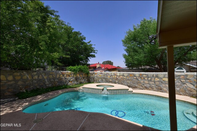 390 Medill Pl, Horizon City, TX 79928 - photo 41