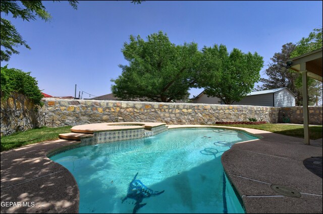 390 Medill Pl, Horizon City, TX 79928 - photo 42