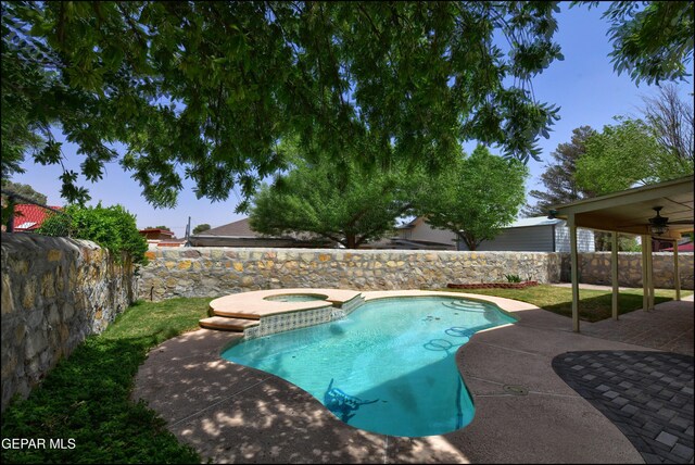 390 Medill Pl, Horizon City, TX 79928 - photo 40