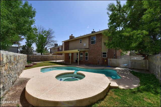 390 Medill Pl, Horizon City, TX 79928 - photo 39