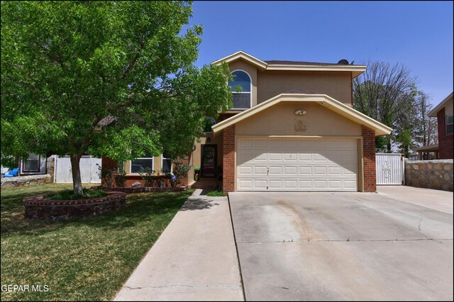 390 Medill Pl, Horizon City, TX 79928 - photo 46