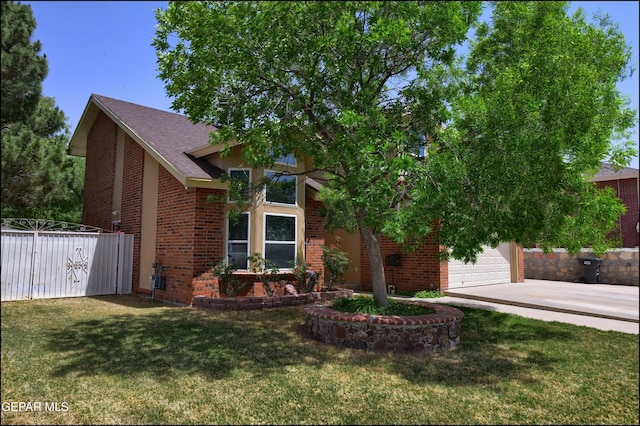 390 Medill Pl, Horizon City, TX 79928 - photo 45