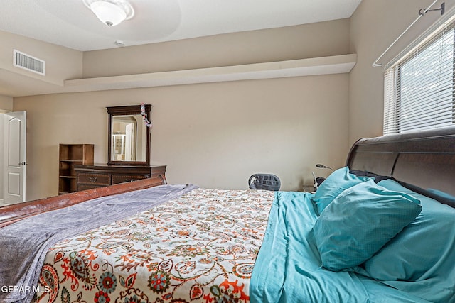 14181 Rudy Valdez Dr, El Paso, TX 79938 - view of bedroom