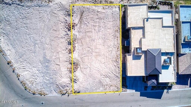 456 Majestic Mountain Dr, El Paso, TX 79912