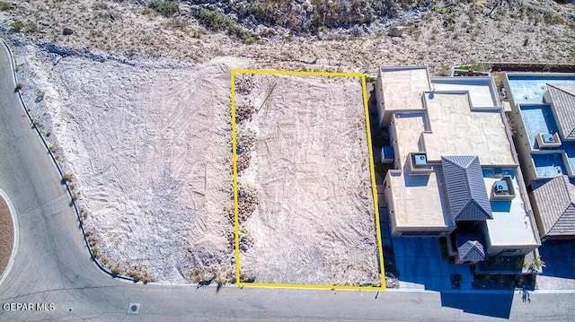 456 Majestic Mountain Dr, El Paso, TX 79912