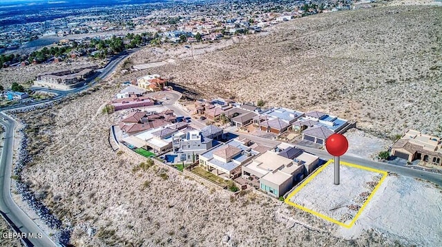 456 Majestic Mountain Dr, El Paso, TX 79912