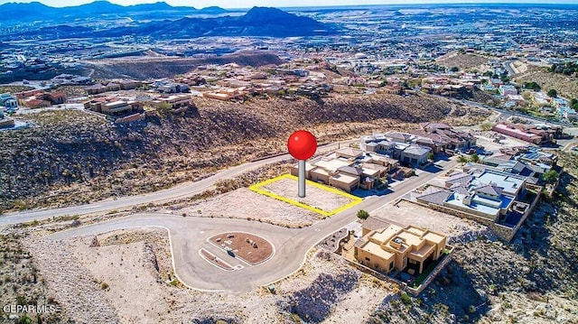 456 Majestic Mountain Dr, El Paso, TX 79912