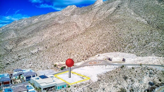 456 Majestic Mountain Dr, El Paso, TX 79912