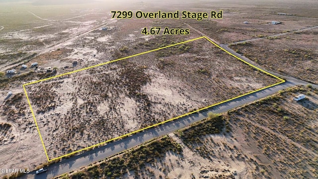 7299 Overland Stage Rd, Clint, TX 79938 - photo 1