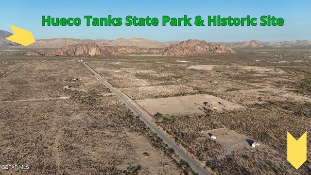 7299 Overland Stage Rd, Clint, TX 79938 - photo 2