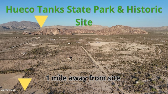 7299 Overland Stage Rd, Clint, TX 79938 - photo 3