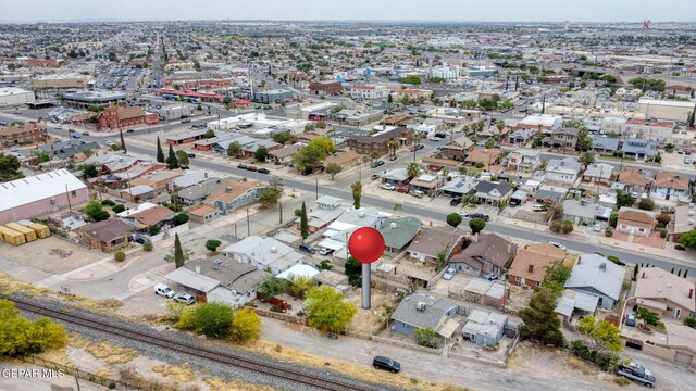 2618 Chico Ct, El Paso, TX 79903
