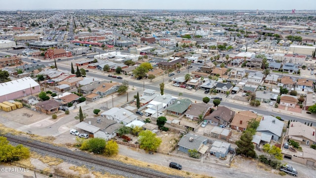 2618 Chico Ct, El Paso, TX 79903